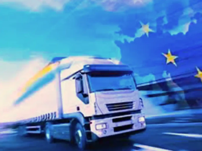 «Транспортний безвіз» між Україною та ЄС продовжено до кінця 2025 року