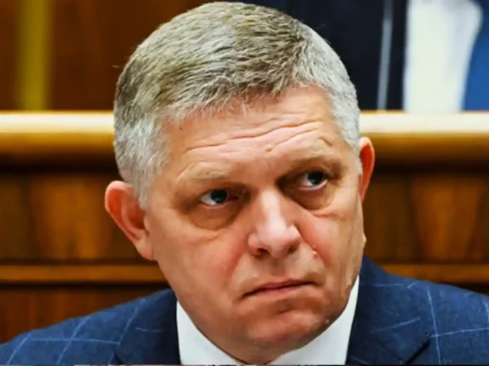 Роберт Фіцо поскаржився на погіршення стану здоров’я