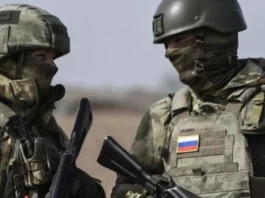 росіяни змінюють тактику та вдаються до масованих штурмів на Півдні - Волошин