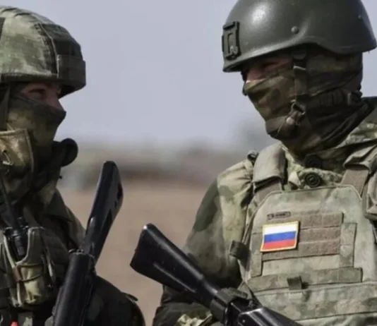росіяни змінюють тактику та вдаються до масованих штурмів на Півдні - Волошин