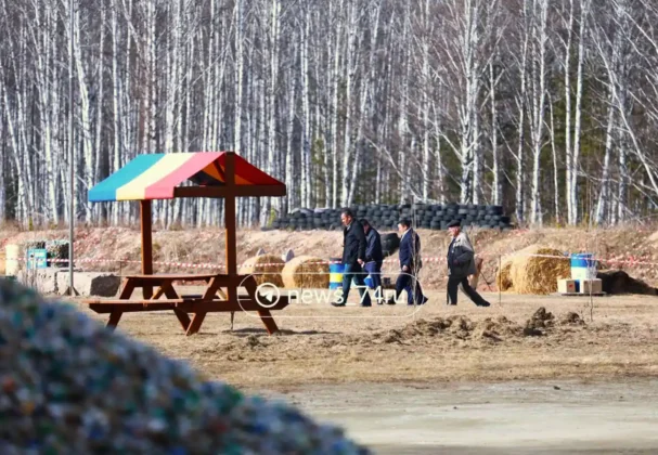 На росії застрелився директор заводу та депутат «єдинорос»
