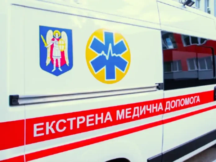 У Херсоні дрон атакував авто: поранено двох чоловіків