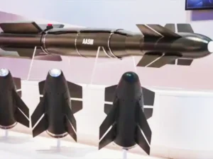 Франція виготовить для України 1200 авіабомб AASM Hammer у 2025 році
