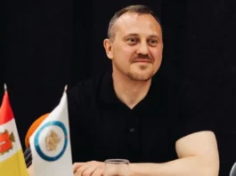 Кабмін призначив нового керівника агентства Держкіно