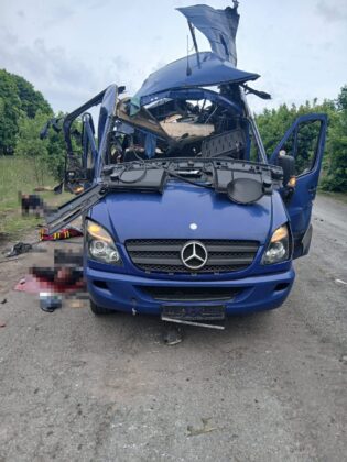 ООН: удар по автобусу на Сумщині – найкривавіша атака за останні тижні