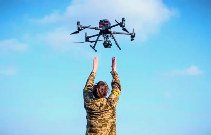 Бельгія та Туреччина приєднуються до «коаліції дронів» для України