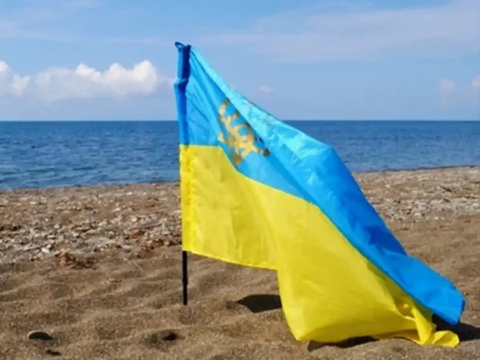 Країни Балтії не визнають окупацію Криму навіть під тиском США