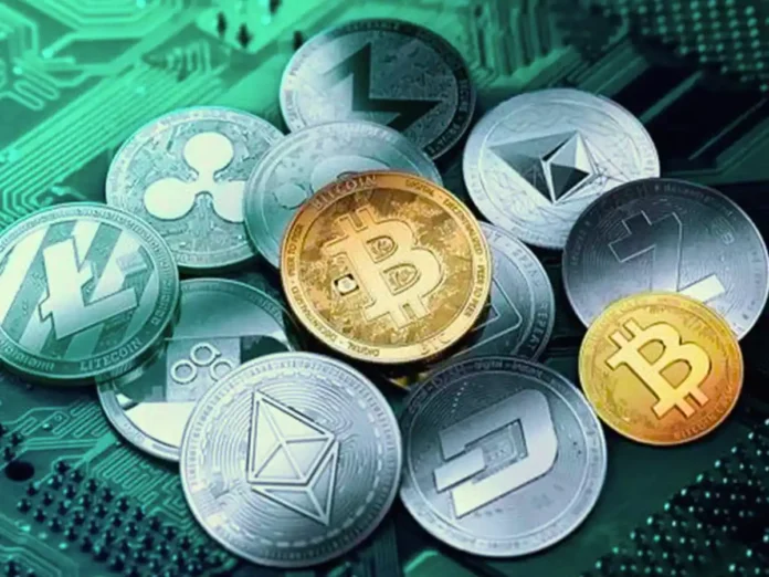 У Раді готують законопроєкт про крипторезерв - нардеп