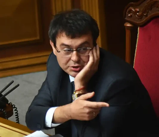 Тіньова економіка України сягнула до 900 млрд грн на рік
