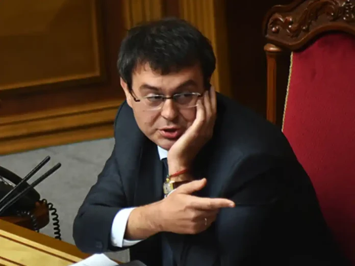 Тіньова економіка України сягнула до 900 млрд грн на рік