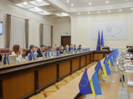 Україна розпочала підготовку до наступного опалювального сезону