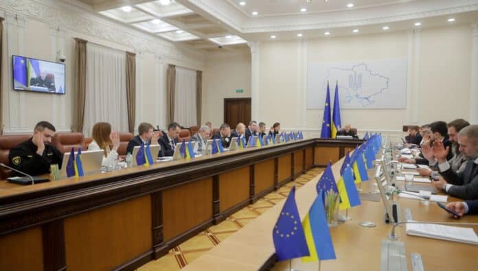 Україна розпочала підготовку до наступного опалювального сезону