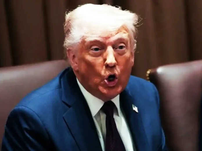 Трамп опублікував «один із найважливіших» постів