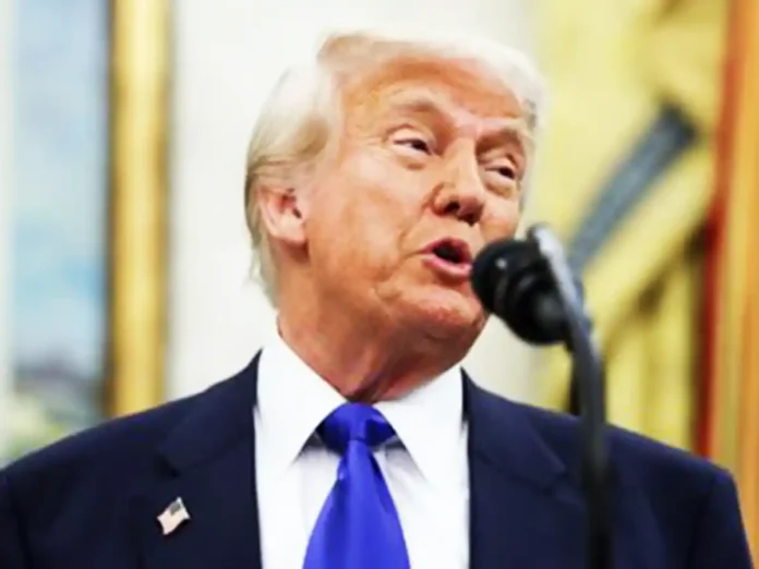 ЄС з багатьох поглядів гірший за Китай - Трамп