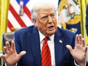 Трамп ускладнив зусилля санкцій через вимогу до України - ЗМІ