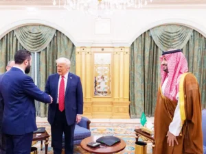 Зняття санкцій із Сирії: Трамп здивував навіть Держдеп
