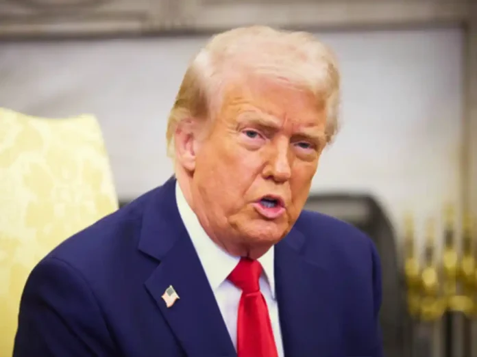 Схоф: на Трампа дуже очікують в Гаазі 24–25 червня