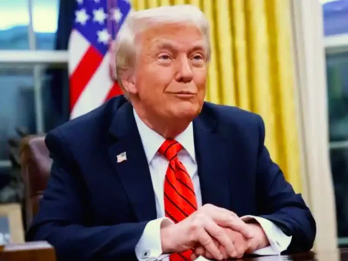 За Трампа фінансування науки в США мінімальне з 1990 року