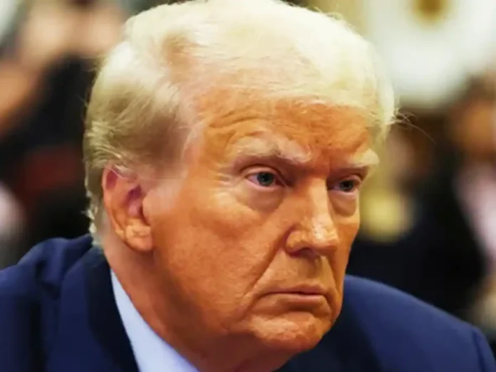 Трамп розчарований путіним і може ввести нові санкції проти рф - ЗМІ