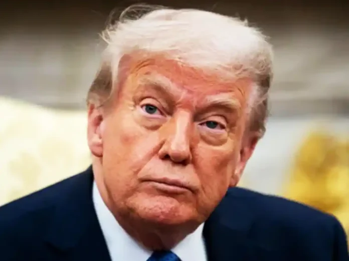 Трамп оцінив доступ Канади до системи Golden Dome у $61 млрд