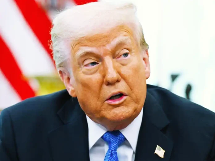 Трамп відверто зізнався, що літак Катару занадто великий