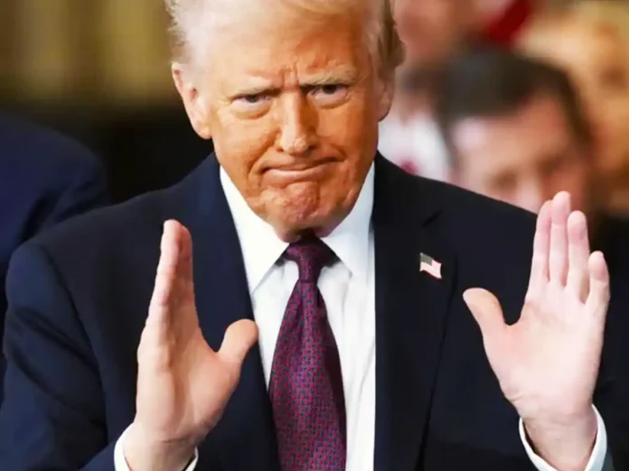 Суд у США визнав мита Трампа незаконними через перевищення повноважень