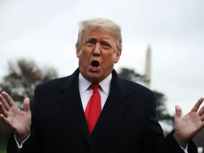 Апеляційний суд США відновив мита Трампа