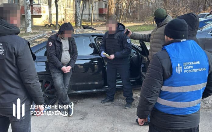 Мешканця Миколаєва судитимуть за спробу «вирішити питання» з ТЦК
