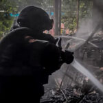 Херсонщина під постійною атакою російських БпЛА: є жертви