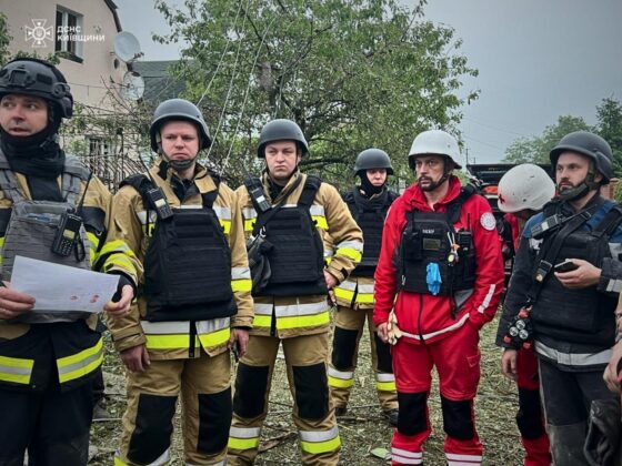 Атака на Київщину: 4 загиблих, 16 поранених, серед них діти