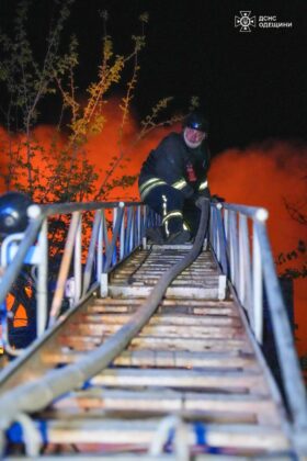 Атака на Одесу: дві людини загинули, є постраждалі, руйнування