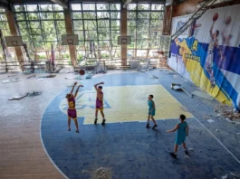Дефіцит тренерів, війна та виїзд дітей за кордон: Мінспорту про загрози для великого спорту