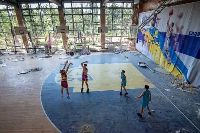 Дефіцит тренерів, війна та виїзд дітей за кордон: Мінспорту про загрози для великого спорту