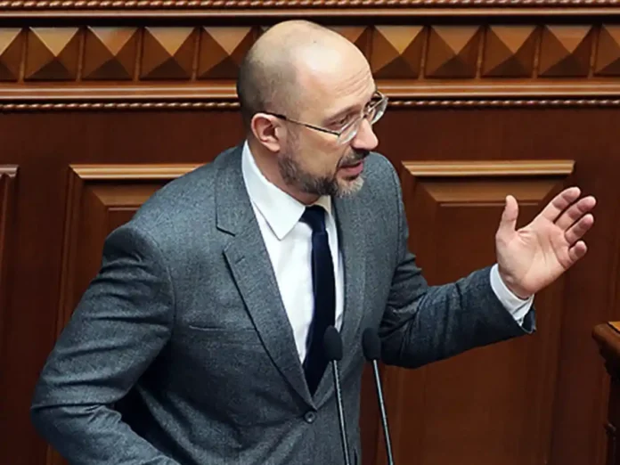 Рада викликає на доповідь прем'єр-міністра щодо угоди з США по надрах