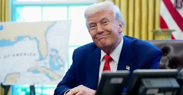 Трамп погодив продаж зброї Україні на $50 млн