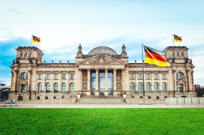 Німеччина засекретила постачання зброї Україні - ЗМІ