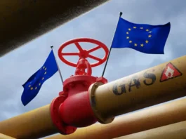 ЄС стикається з дефіцитом газу на початку літа: витрати зростуть