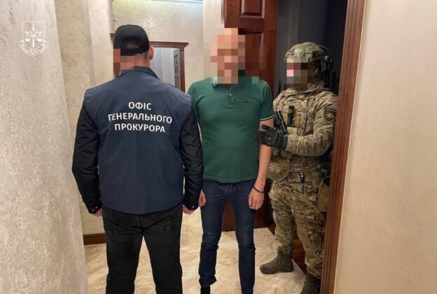 Прикордонники та цивільні на Закарпатті переправляли чоловіків за кордон