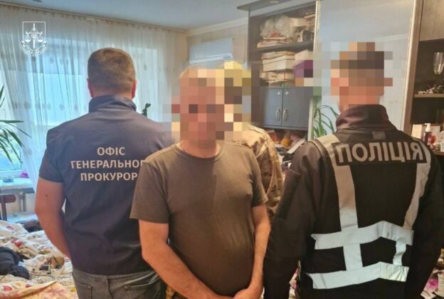 Прикордонники та цивільні на Закарпатті переправляли чоловіків за кордон