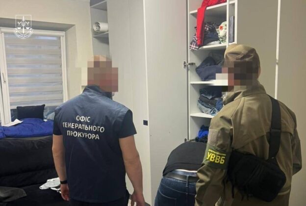Прикордонники та цивільні на Закарпатті переправляли чоловіків за кордон