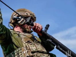 Генштаб про ситуацію на фронті: 83 бойових зіткнення, ворог тисне на Покровському напрямку