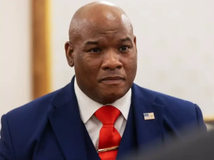 Пастор Трампа назвав путіна воєнним злочинцем і пригрозив росії