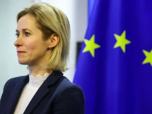 ЄС затвердив 17-й пакет санкцій проти росії