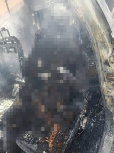 Атака БпЛА на Костянтинівку: двоє загиблих, троє поранених