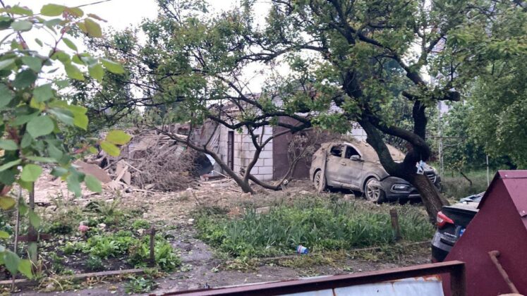 Атака дронами на Київщину: загинула жінка, постраждали діти