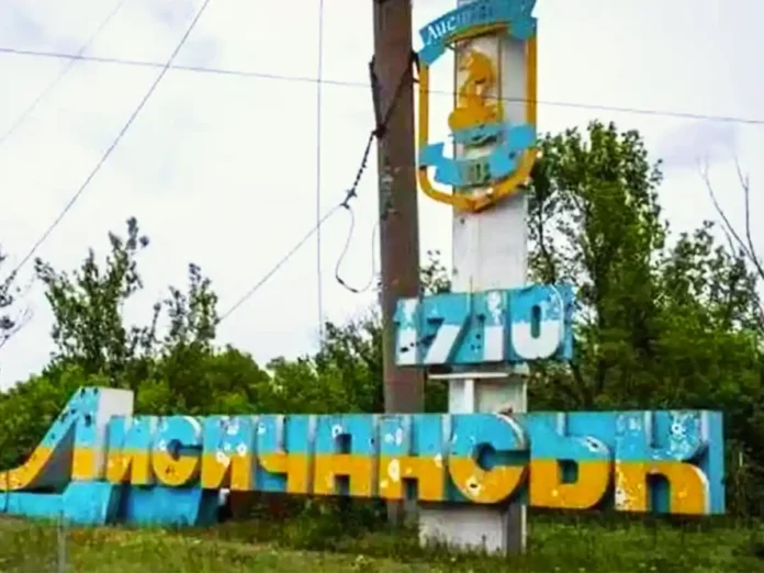 Засуджено двох мешканців Луганщини за службу російським окупантам