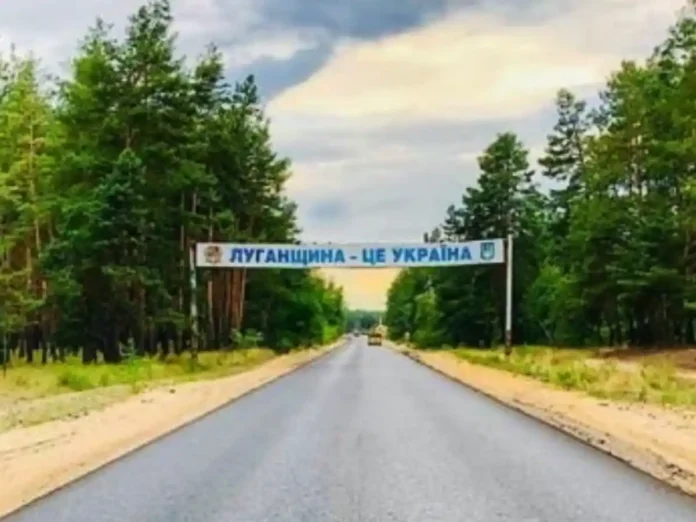 Колишні держслужбовиці Луганщини на службі «лнр»