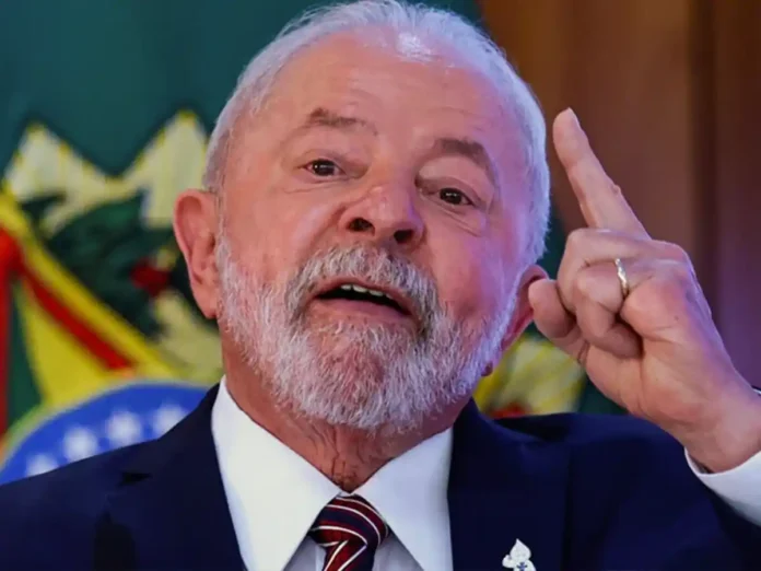 Президент Бразилії закликав путіна провести переговори із Зеленським