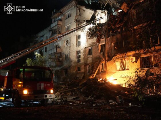 Атака рф забрала життя 12 українців, серед них — троє дітей