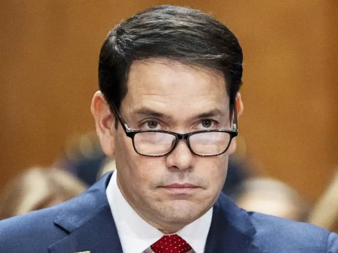 Трамп прагне термінової зустрічі з путіним – держсекретар США